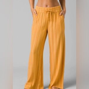 Prana Fernie Beach Pants